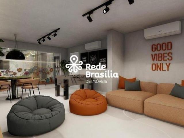 Apartamento venda em Quadra 2, Sobradinho