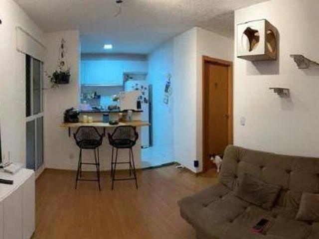 Apartamento venda em Região Geográfica Imediata de Cuiabá, Região Metropolitana do Vale do Rio Cuiabá