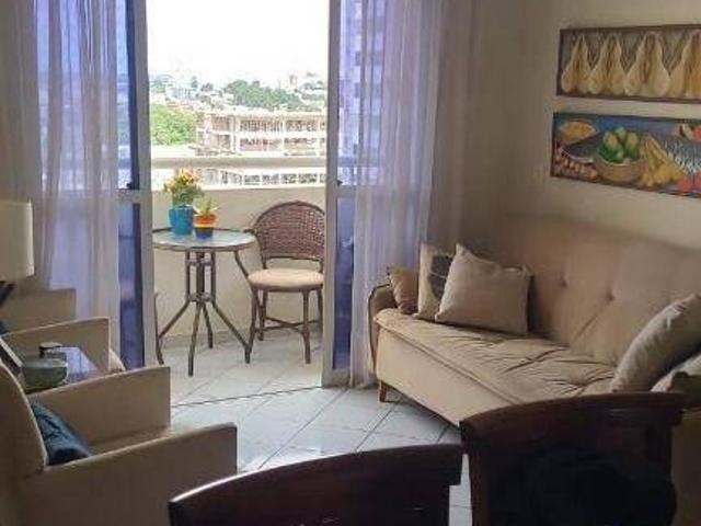 Apartamento venda em Região Geográfica Imediata de Cuiabá, Região Metropolitana do Vale do Rio Cuiabá