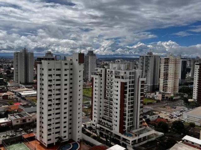 Apartamento venda em Região Geográfica Imediata de Anápolis, Anápolis