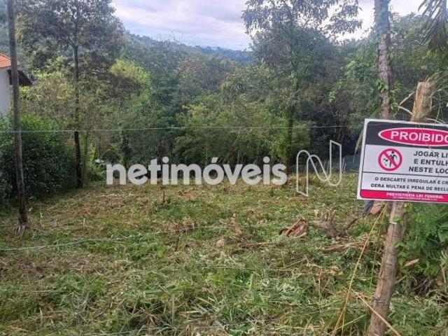 Terreno venda em Região Geográfica Imediata de Belo Horizonte, Região Metropolitana de Belo Horizonte