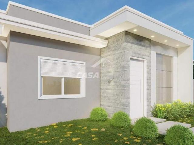 Casa venda em Região Geográfica Imediata de Passo Fundo, Passo Fundo