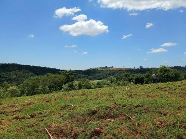 Terreno venda em Condomínio Portal Áurea, Ibiúna