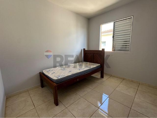 Apartamento aluguel em Lins