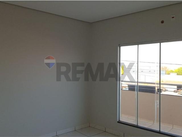 Apartamento aluguel em Pavilhão, Confresa