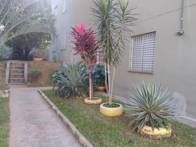 Apartamento venda em Cosmópolis, São Paulo