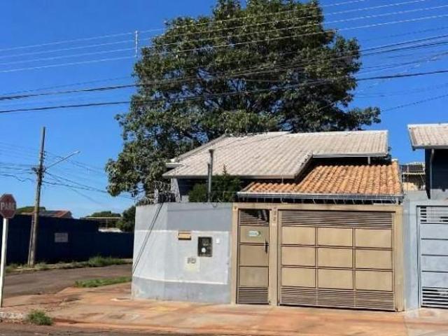 Casa venda em Região Geográfica Imediata de Campo Grande, Campo Grande
