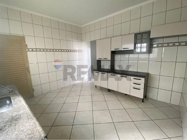 Casa aluguel em Região Imediata de Tupã, Tupã