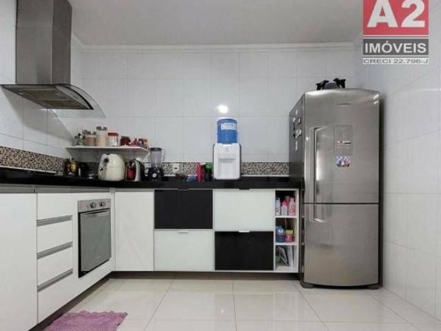 Casa venda em Conjunto Residencial Vila Verde, Rio Claro