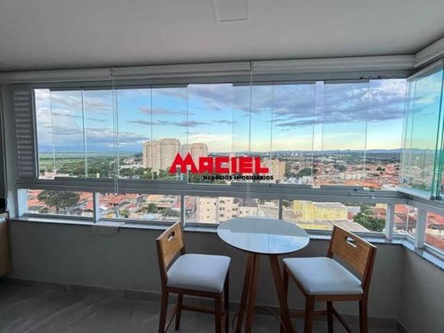 Apartamento venda em Região Imediata de São José dos Campos, Região Metropolitana do Vale do Paraíba e Litoral Norte
