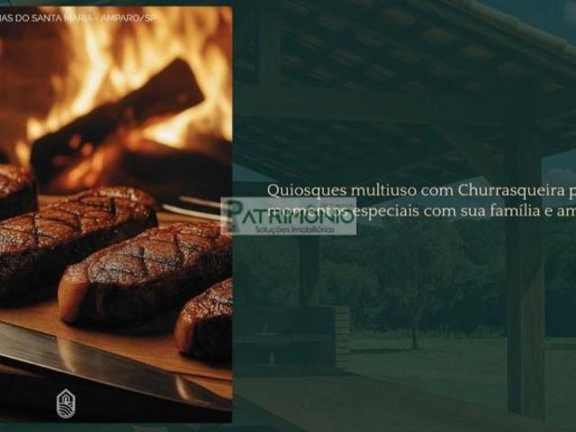 Terreno venda em Região Imediata de Amparo, Amparo
