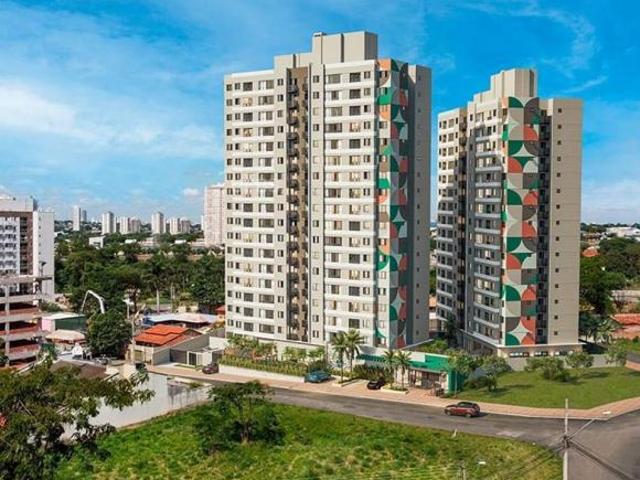 Apartamento venda em Região Geográfica Imediata de Goiânia, Goiânia
