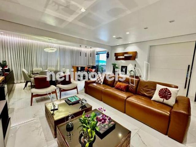 Apartamento venda em Ouro Preto, Belo Horizonte