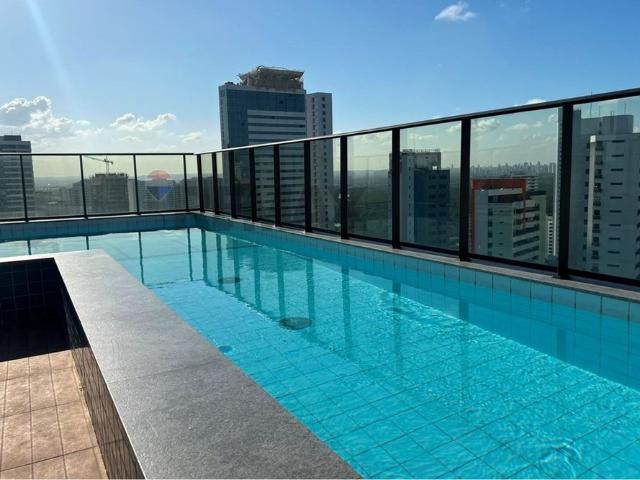 Apartamento aluguel em Região Geográfica Imediata do Recife, Região Metropolitana do Recife