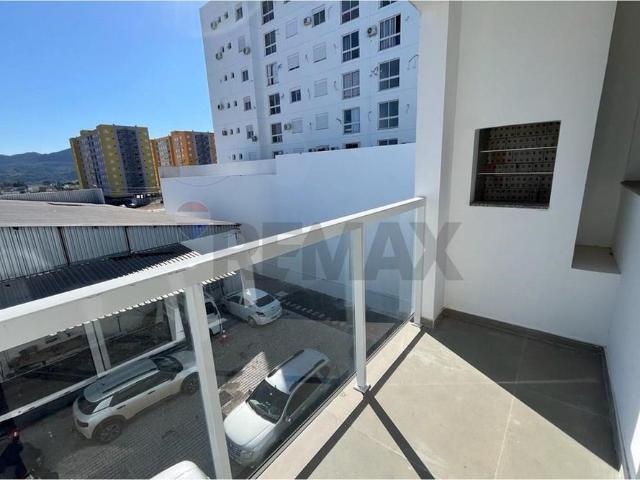 Apartamento aluguel em Região Geográfica Imediata de Santa Maria, Santa Maria