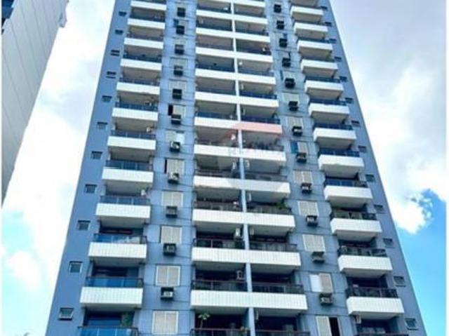 Apartamento venda em Região Geográfica Imediata de Cuiabá, Região Metropolitana do Vale do Rio Cuiabá