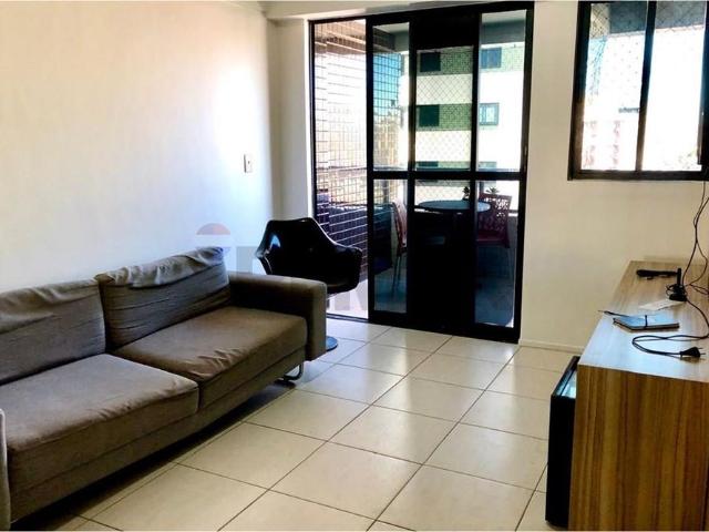 Apartamento aluguel em Região Geográfica Imediata de Maceió, Feliz Deserto