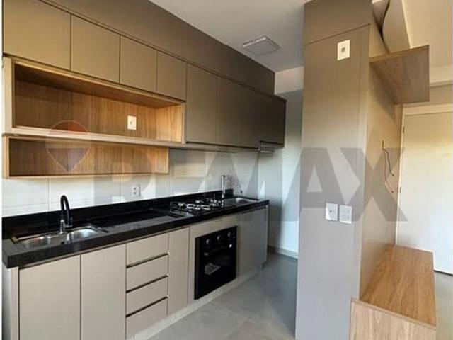 Apartamento aluguel em Mogi Guaçu