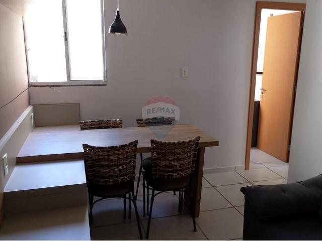 Apartamento aluguel em Vila Paraíso, Mogi Guaçu