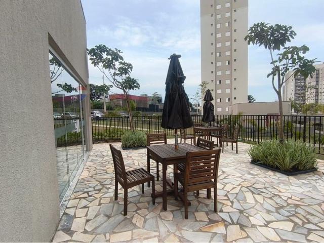 Apartamento aluguel em Região Imediata de Mogi Guaçu, Região Sudeste