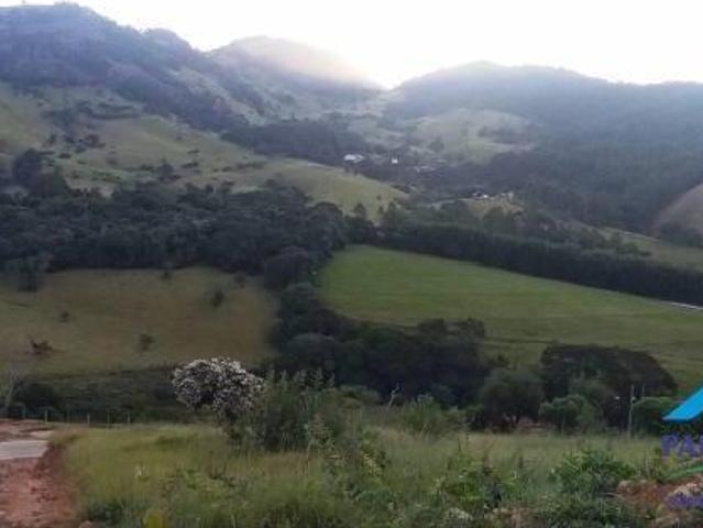 Terreno venda em Região Geográfica Imediata de Itajubá, Paraisópolis