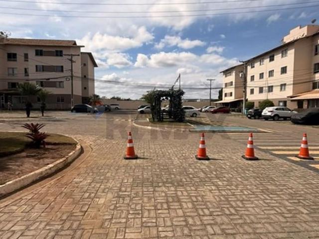 Apartamento aluguel em Boa Vista, Vitória da Conquista