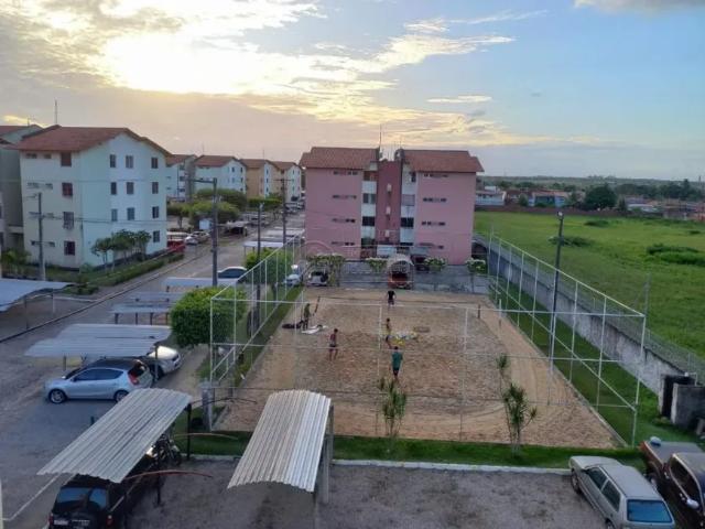 Apartamento venda em Região Geográfica Imediata de Natal, Parnamirim