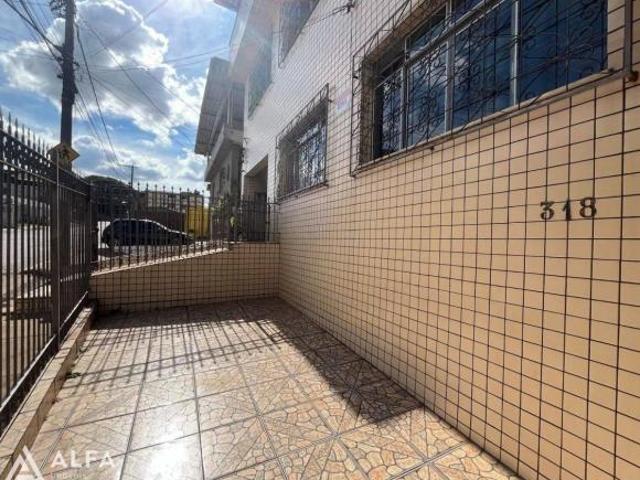 Apartamento venda em Região Geográfica Imediata de Barbacena, Barbacena