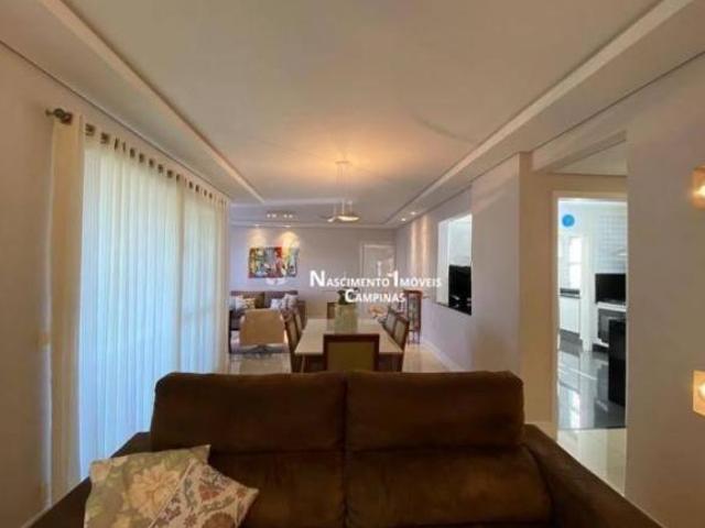 Apartamento venda em Região Imediata de Campinas, Região Metropolitana de Campinas