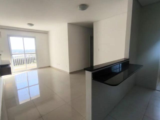 Apartamento aluguel em Vila Riman, Arujá