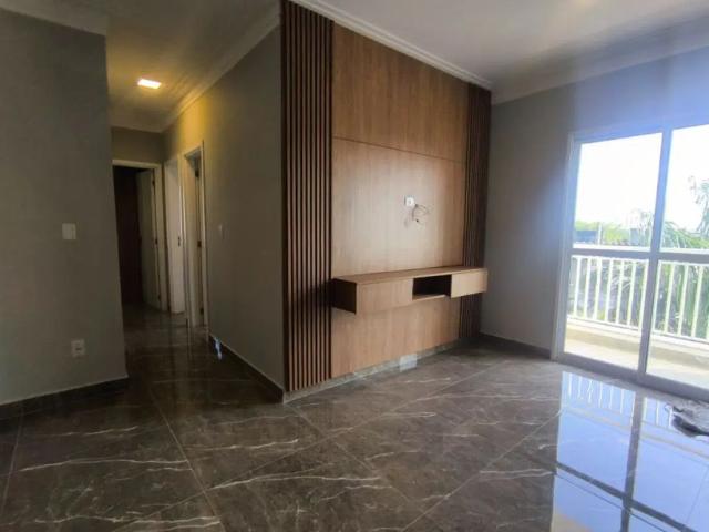 Apartamento aluguel em Vila Riman, Arujá