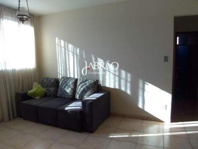 Apartamento venda em Região Geográfica Imediata de Barbacena, Barbacena