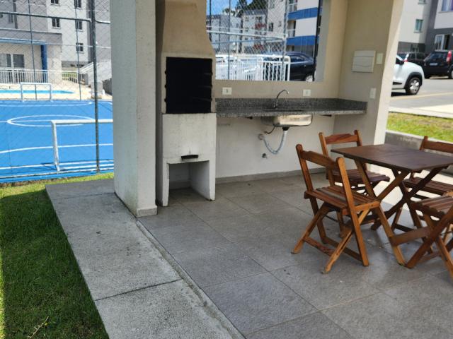 Apartamento aluguel em Região Geográfica Imediata de Curitiba, Região Metropolitana de Curitiba
