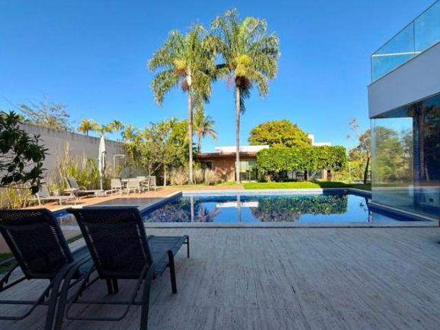 Casa venda em SMDB Conjunto 20, Lago Sul