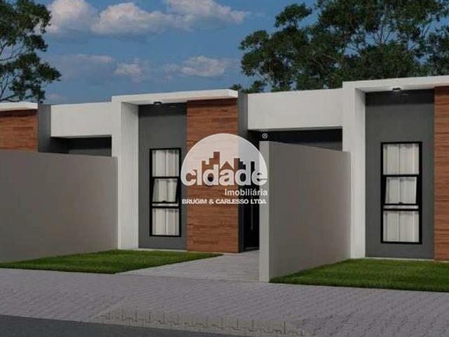 Casa venda em Região Geográfica Imediata de Cascavel, Cascavel