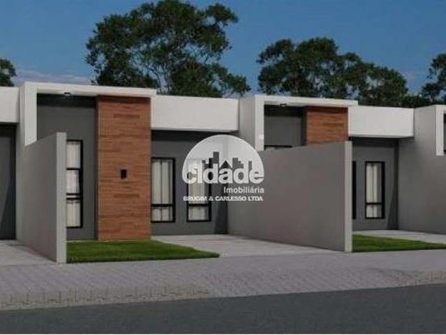 Casa venda em Região Geográfica Imediata de Cascavel, Cascavel