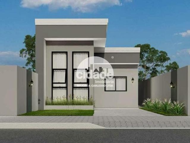 Casa venda em Região Geográfica Imediata de Cascavel, Cascavel