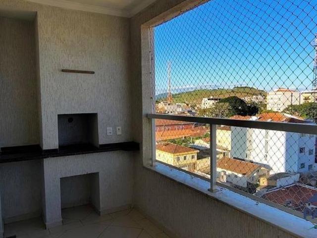 Apartamento venda em Região Geográfica Imediata de Itajubá, Paraisópolis