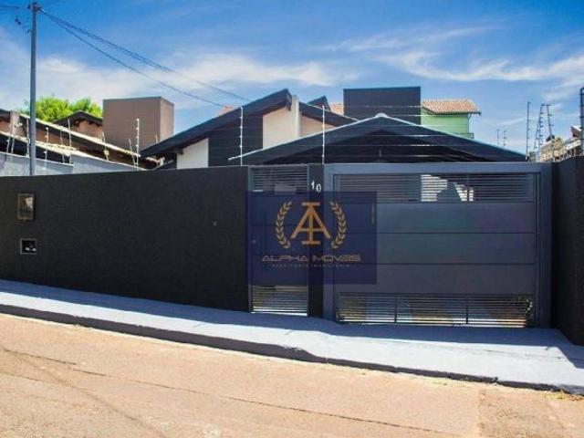 Casa venda em Região Geográfica Imediata de Campo Grande, Campo Grande