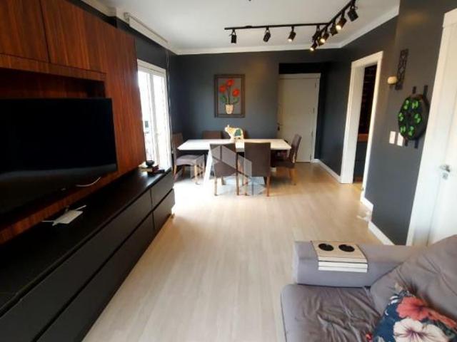 Apartamento venda em Região Geográfica Imediata de Bento Gonçalves, Carlos Barbosa