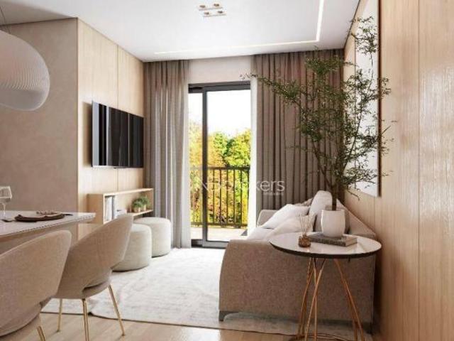 Apartamento venda em Região Geográfica Imediata de Curitiba, Região Metropolitana de Curitiba
