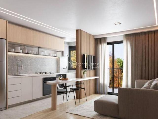 Apartamento venda em Região Geográfica Imediata de Curitiba, Região Metropolitana de Curitiba