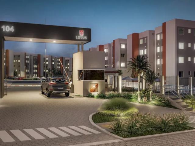 Apartamento venda em São Leopoldo