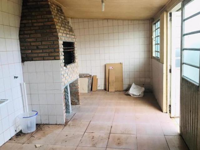 Casa venda em Área Popular Kwait, Viamão