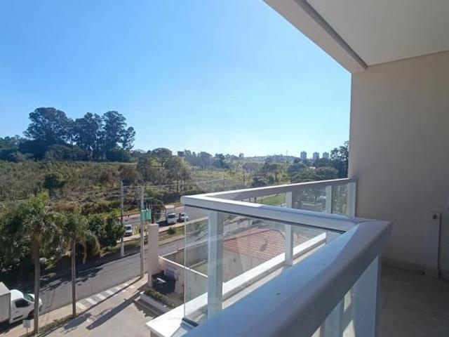Apartamento venda em Indaiatuba