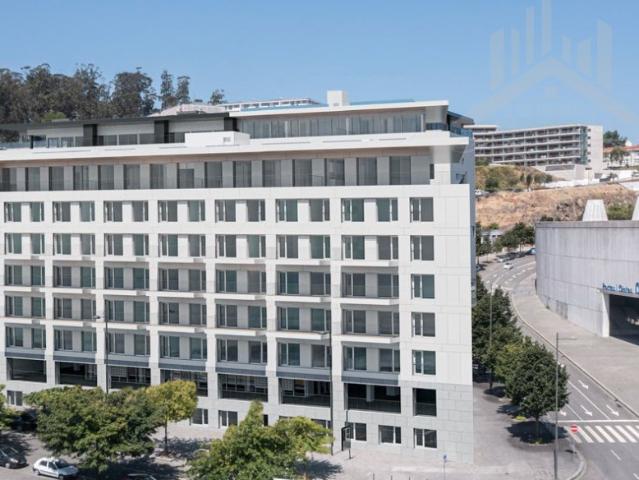 Apartamento venda em Pêgo Negro, Porto