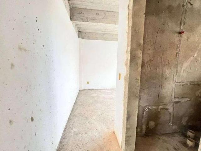 Apartamento venda em Região Geográfica Imediata de Barbacena, Barbacena