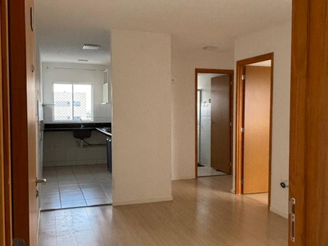 Apartamento aluguel em Setor de Rádio e TV Sul, Plano Piloto
