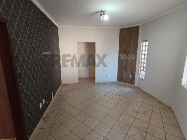 Casa aluguel em Região Imediata de Lins, Lins
