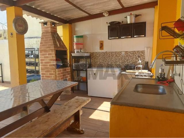 Casa aluguel em Três Lagoas